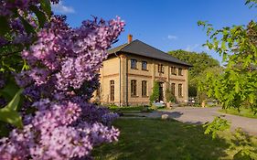 Bed And Breakfast Gutshaus  3*